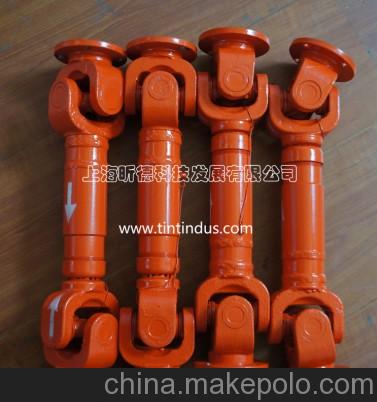 上海昕德供應：SWC-BH SWC-DH TWC-WH型萬向聯軸器