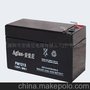 供应12V1.3AH门禁考勤用UPS铅酸蓄电池