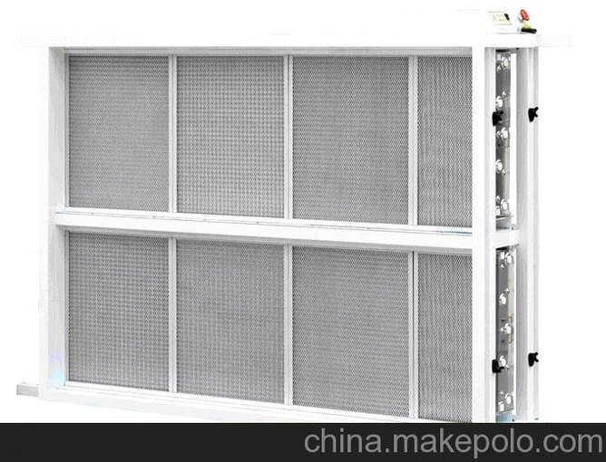 供應空氣凈化器 空氣凈化消毒器 管道電子式LAD/KJDZ-GD圖片