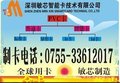 PVC厂家定做PVC名片，PVC广告牌