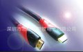 HDMI 双色模 带编网 双环 廉价出售