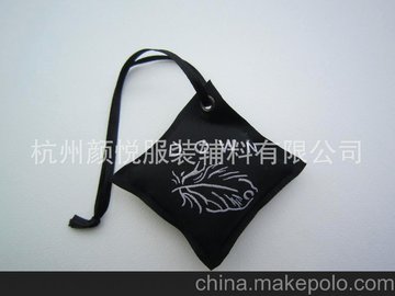 杭州織嘜定做 箱包商標訂制