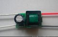 3X3W 650MA LED驱动电源