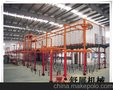 汽车减震器涂装生产线