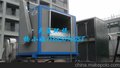供应天蓝环保LS－8Q/JD河北保定静电油烟净化器效果好