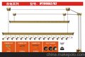 郑州升力晾衣架厂家供应JP2898吉他系列晾衣架