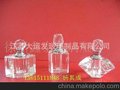 厂家直销各种规格优质 玻璃瓶 香水瓶系列..............