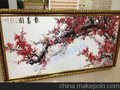 济南电热画彩绘机/uv打印机厂家直销