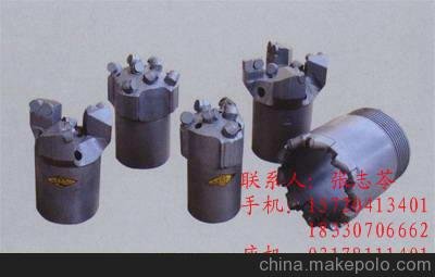 供應(yīng)各種品牌型號齊全供應(yīng)各種礦用牙輪鉆頭圖片