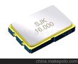 供应3225 SMD贴片晶振，20MHz晶振，16pF