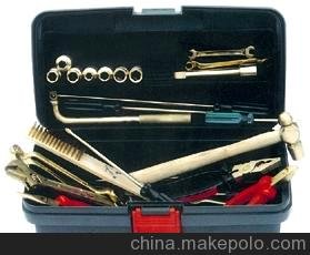 組合工具 防爆工具 樣式齊全 質優(yōu)價廉圖片