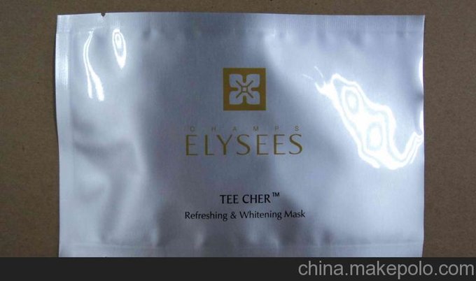 供應(yīng)來安縣 鋁箔袋 鍍鋁膜包裝袋圖片