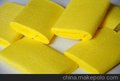 刮角棉、修角棉、修角套、刮胶棉、中空玻璃 玻璃 中空玻璃刮胶棉