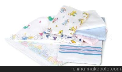供應(yīng) 100% 棉 法蘭絨 嬰兒 毯子圖片