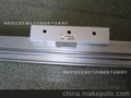 SMC L-MY1M16G-300无杆气缸