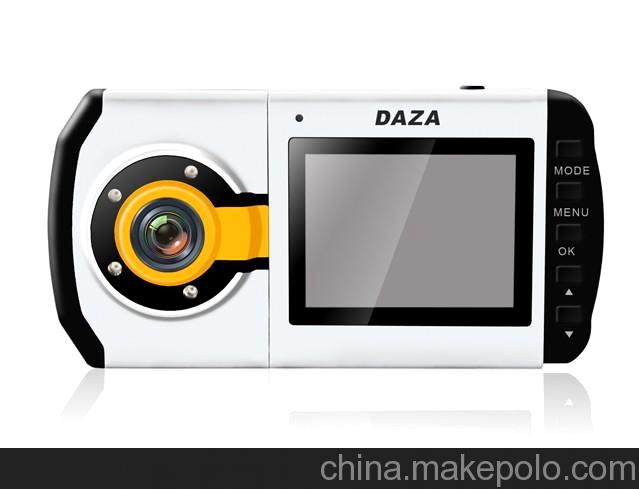 daza廣東 高清行車記錄儀 1080p行車記錄儀廠家批發(fā)