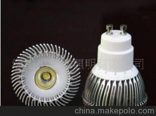 GU10LED1W