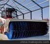 供应宝联黑河市扫雪车毛刷 扫雪刷滚