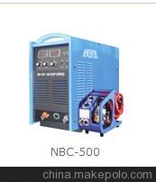 NBC-500逆變CO2氣體保護(hù)焊圖片