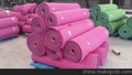 供应奥杰A-8PVC环保单色无异味卷材