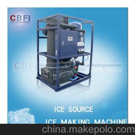 ӦݱȪܱ Tube Ice Machine
