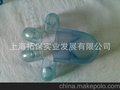 环琪透明PVC弯头、三通、直接