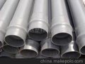 供应通浩Φ90-250mmPVC灌溉管0604