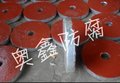 奥鑫防腐冷凝器用锌合金牺牲阳极