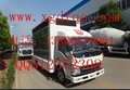P6/P8/P10屏幕交通宣传车