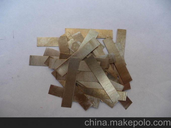 供應(yīng)石材鋸片用銀焊片圖片