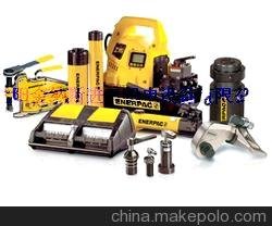 美國ENERPAC液壓泵 液壓缸 閥 拉馬 拔輪器 電動泵 及配件圖片