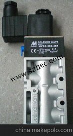 (yng)MINDMAN/MVSC-300-4E1 DC24V
