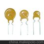 高分子PPTC正温度系数 自恢复保险丝 JK180系列