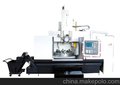 YM-CK5112Epro semi-closed電動刀臺半封閉防護(hù)數(shù)控立車