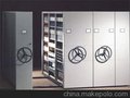 供应河北密集柜(图)