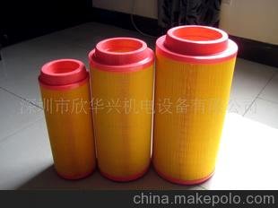 進(jìn)口空壓機(jī) 德國(guó)艾能直聯(lián)式空壓機(jī)耗材--空氣過(guò)濾器批發(fā)圖片