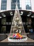3—50米大型圣诞树 专业圣诞装饰公司 优质PVC圣诞树