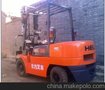 3吨4吨6吨全新合力叉车转让手续及工具齐全