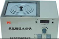 顺华仪器_的数显恒温水浴锅HH-1公司
