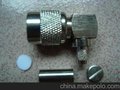 RF同轴连接器