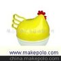 金鸡煮蛋器