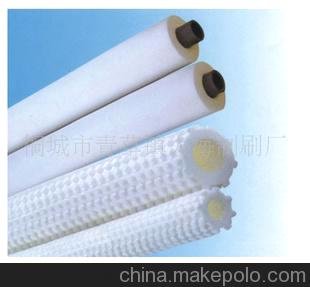 尼龍刷輥淸洗刷輥清洗機毛刷輥廠(chǎng)家直銷(xiāo)尼龍刷輥尼龍毛刷輥圖片