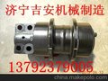 供应21吨挖掘机托轮