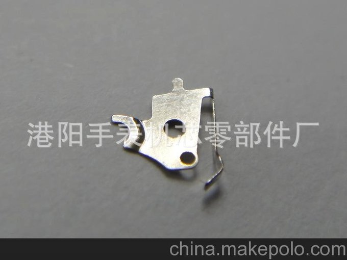 供應(yīng)手表沖剪件 鐘表沖剪件 手表零件 機(jī)芯零件 儀表零件圖片