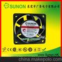 散热风扇品质_SUNON制造