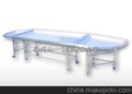 超市冰台 冰鲜台 海鲜展台 不绣钢冰台 注水冰台 超市冰台