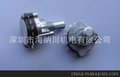 电子手轮手操器手脉波段开关倍率