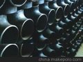 供应厚壁三通高压三通耐高温三通