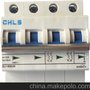 联森光伏直流断路器DC1000V