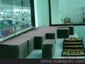 的LED显示屏P10单元板 价格低P10单红42元